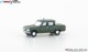 Lemke-Collection MiNis 61419, EAN 9581999614191: N Alfa Romeo Giulia, Militärgün mit Blaulicht