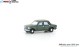 Lemke-Collection MiNis 61517, EAN 9581999615174: N Fiat 128, Militär, olivgrün