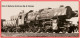 Liliput 131503, EAN 5026368315032: Steam locomotive class 42 (Kriegslok), DRB, era II, DC, H0-gauge