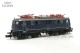 Liliput 162521, EAN 5026368625216: Electric locomotive class E 10, DB, era III, N-gauge
