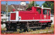Liliput 162593, EAN 5026368625933: Diesel Rangierlokomotive, 332