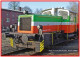 Liliput 162607, EAN 5026368626077: Diesel Rangierlokomotive, 98