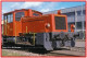 Liliput 162621, EAN 5026368626213: Diesel Rangierlokomotive, Lok
