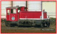 Liliput 162630, EAN 5026368626305: Diesel Rangierlokomotive, CAT
