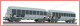 Liliput 230152, EAN 5026368301523: H0 DC 2er Set Tonerde-Transportwagen ERMEWA VI
