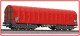 Liliput 235796, EAN 5026368357964: H0 DC Coil-Transportwagen DB V