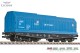 Liliput 235799, EAN 5026368357995: H0 DC 6-achs. Coiltransportwagen Simms PKP Cargo