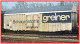 Liliput 235808, EAN 5026368358084: H0 DC Güterwagen Schaumstoffe greiner DB IV