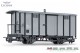 Liliput 245013, EAN 5026368450139: H0e Güterwagen Gw/s 200 BWB