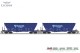 Liliput 260221, EAN 5026368602217: N Set Getreidetransportwgagen Waggon Care