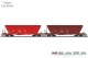 Liliput 260223, EAN 5026368602231: N Set Getreidetransportwagen Bulgarien