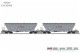 Liliput 260229, EAN 5026368602293: N Set Getreidetransportwagen NACCO