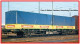 Liliput 265224, EAN 5026368652243: Containertragwagen, DB, Lgjs