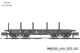 Liliput 265250, EAN 5026368652502: N Schwerlastwagen SSys ÖBB