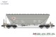 Liliput 265903, EAN 5026368659037: N Getreidetransportwagen LTB CZ