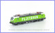 L.S. Models 16074, EAN 2000075096296: H0 DC analog E-Lok BR 193 Flixtrain/Railpool Ep6