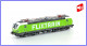 L.S. Models 16074S, EAN 4250528618478: E-Lok BR193 Flixtrain DC SD