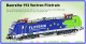 L.S. Models 16078S, EAN 2000075214669: H0 DC Sound E-Lok BR 193 Vectron Flixtrain, Dein Europa