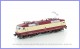 L.S. Models 16082, EAN 2000003544004: H0 E-Lok BR 120 005-4 DB Ep.IV rot/beige DB Logo,