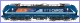 L.S. Models 16153, EAN 4250528618294: H0 E-Lok BR 192 Smartron, DC