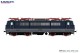 L.S. Models 16522, EAN 2000075527707: H0 AC digital, E-Lok BR E410 011 DB, Ep.IIIc