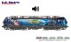 L.S. Models 16560ACS, EAN 2000075718105: H0 AC Sound E-Lok BR193 Vectron MOVEO Ergo Sum LTE