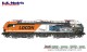 L.S. Models 16561AC, EAN 2000075718150: H0 AC E-Lok BR192 Smartron Locon/ EP-Cargo