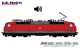 L.S. Models 16588ACS, EAN 2000075675330: H0 AC Sound E-Lok BR 120.2, DBAG - Regio