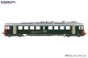 L.S. Models 17056, EAN 2000003341795: H0 DC analog, E-Triebwagen RBe 4/4 1431, SBB