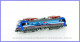 L.S. Models 17111, EAN 2000075171191: E-Lok BR 193 SBB Cargo Alppie