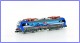 L.S. Models 17111S, EAN 2000075171207: E-Lok BR 193 SBB Cargo Alppie