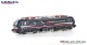 L.S. Models 17118S, EAN 2000075401113: H0 DC Sound E-Lok BR 193 657 SBB Cargo/Shadowpiercer