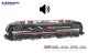 L.S. Models 17119ACS, EAN 4250528622765: H0 AC Sound E-Lok BR 193 658 SBB Cargo/Shadowpiercer