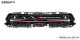 L.S. Models 17119DCS, EAN 4250528622789: H0 DC Sound E-Lok BR 193 658 SBB Cargo/Shadowpiercer
