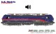 L.S. Models 17414DCS, EAN 2000075718259: H0 DC Sound E-Lok BR193 Vectron Nightjet ÖBB