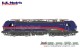 L.S. Models 17914AC, EAN 2000075718273: H0 AC E-Lok BR193 Vectron Nightjet ÖBB