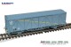 L.S. Models 30671, EAN 2000075657077: H0 Gedeckter Güterwagen EVS