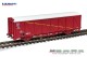 L.S. Models 30673, EAN 2000075657091: H0 Gedeckter Güterwagen Kronenbourg EVS