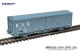 L.S. Models 30674, EAN 2000075657107: H0 Gedeckter Güterwagen EVS, SNCF