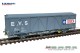 L.S. Models 30678, EAN 2000075657145: H0 Gedeckter Güterwagen Simca EVS, SNCF