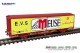 L.S. Models 30680, EAN 2000075657527: H0 Gedeckter Güterwagen Meuse EVS