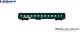 L.S. Models 42074, EAN 2000075679703: H0 DC Personenwagen I5 Bc10, 2.Kl. SNCB Railtour