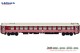 L.S. Models 46227, EAN 2000003379972: H0 Schlafwagen WLABmz DR