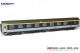 L.S. Models 47080, EAN 5404039900877: H0 DC Schlafwagen WLAB33s ÖBB