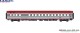 L.S. Models 47087, EAN 2000075527936: H0 DC, Schlafwagen WLABmz AB32s ÖBB