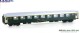 L.S. Models 472001, EAN 2000075400901: H0 DC UIC-X Personenwagen 1.Klasse SBB