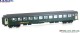 L.S. Models 472007, EAN 2000075400963: H0 DC UIC-X Personenwagen 2.Kl. SBB