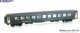 L.S. Models 472008, EAN 2000075400970: H0 DC UIC-X Personenwagen 2.Kl. SBB