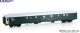 L.S. Models 472009, EAN 2000075400987: H0 DC UIC-X Packwagen Dms SBB