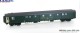 L.S. Models 472010, EAN 2000075400994: H0 DC UIC-X Packwagen Dms SBB